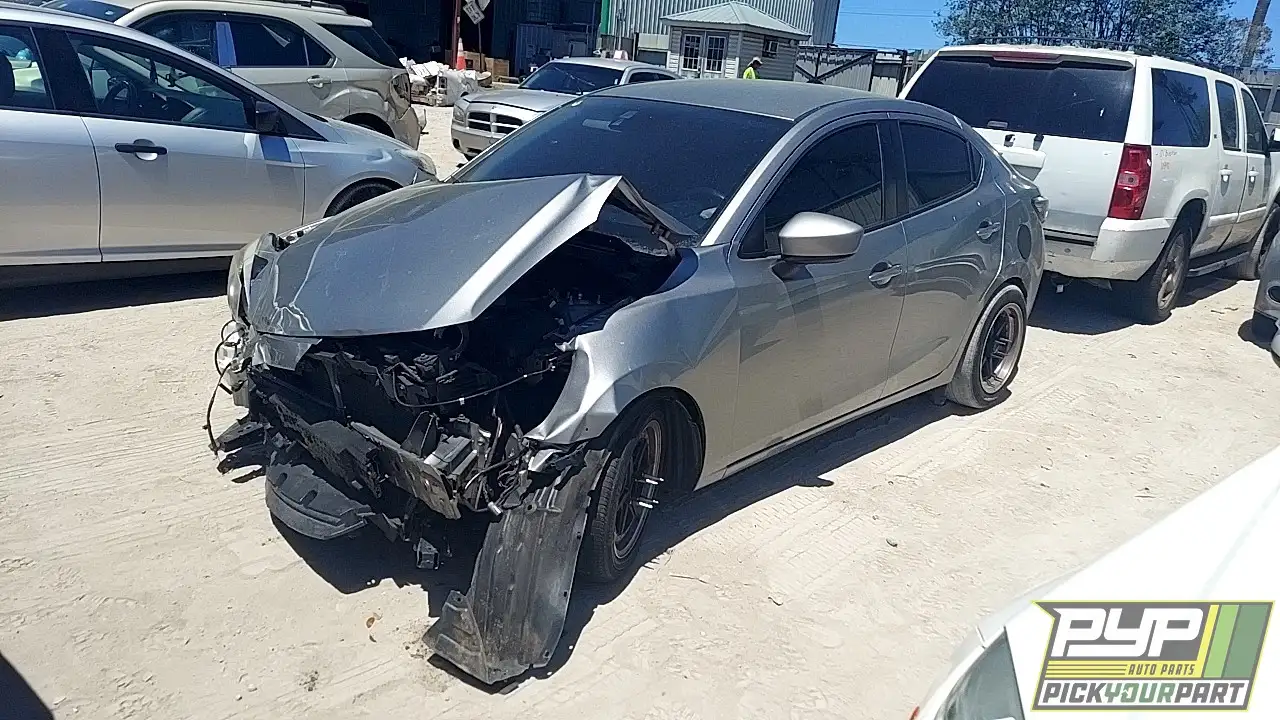 Photo of 2016 Scion Ia