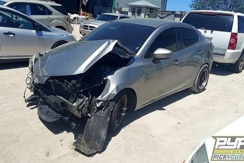 Photo of 2016 Scion Ia