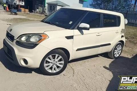Photo of 2013 Kia Soul