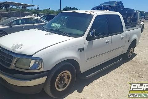 Photo of 2002 Ford F-150