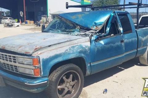 Photo of 1992 Chevrolet C1500