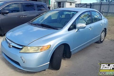 Photo of 2006 Honda Civic
