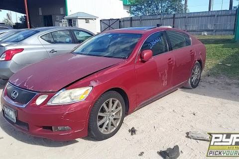Photo of 2006 Lexus Gs300