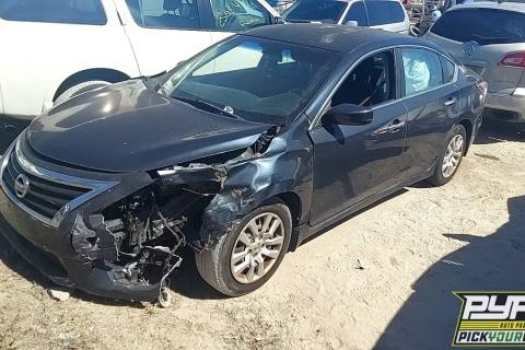 Photo of 2014 Nissan Altima