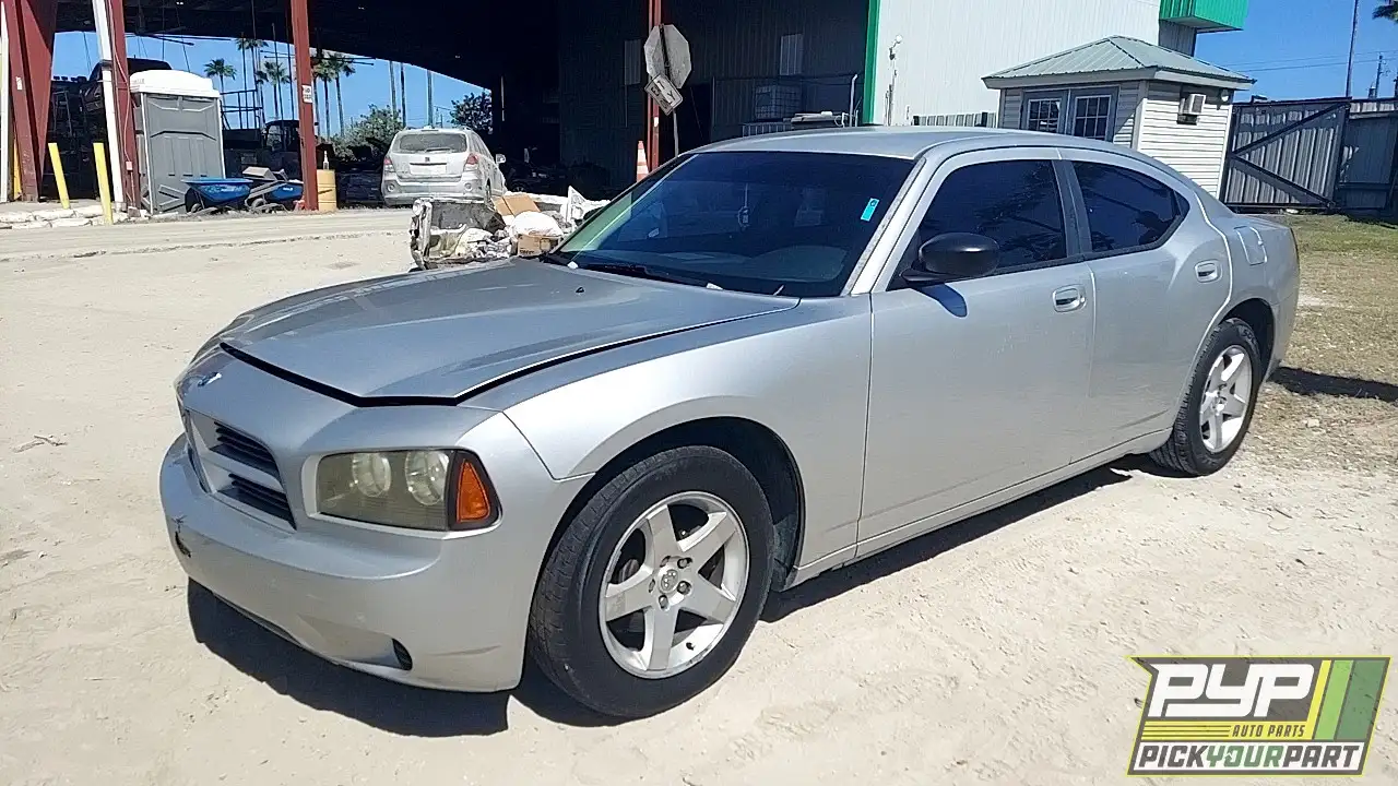 Photo of 2009 Dodge Charger
