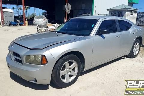 Photo of 2009 Dodge Charger