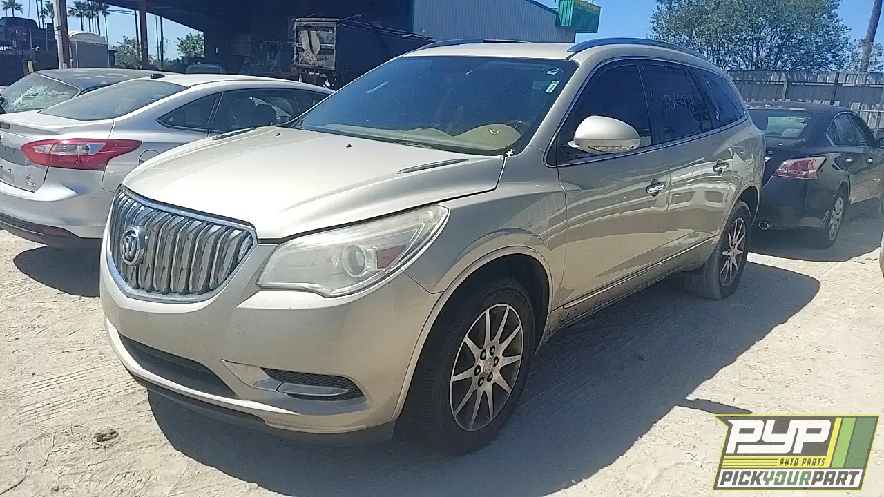 Photo of 2013 Buick Enclave
