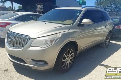 Photo of 2013 Buick Enclave