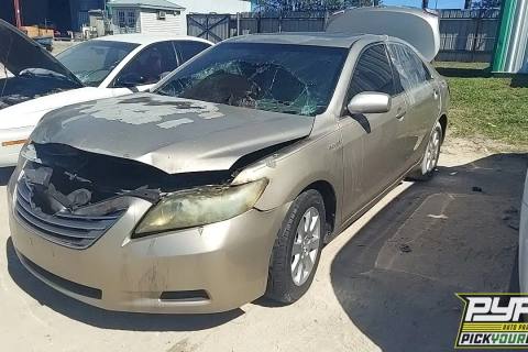 Photo of 2009 Toyota Camry