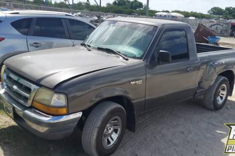 Photo of 1998 Ford Ranger