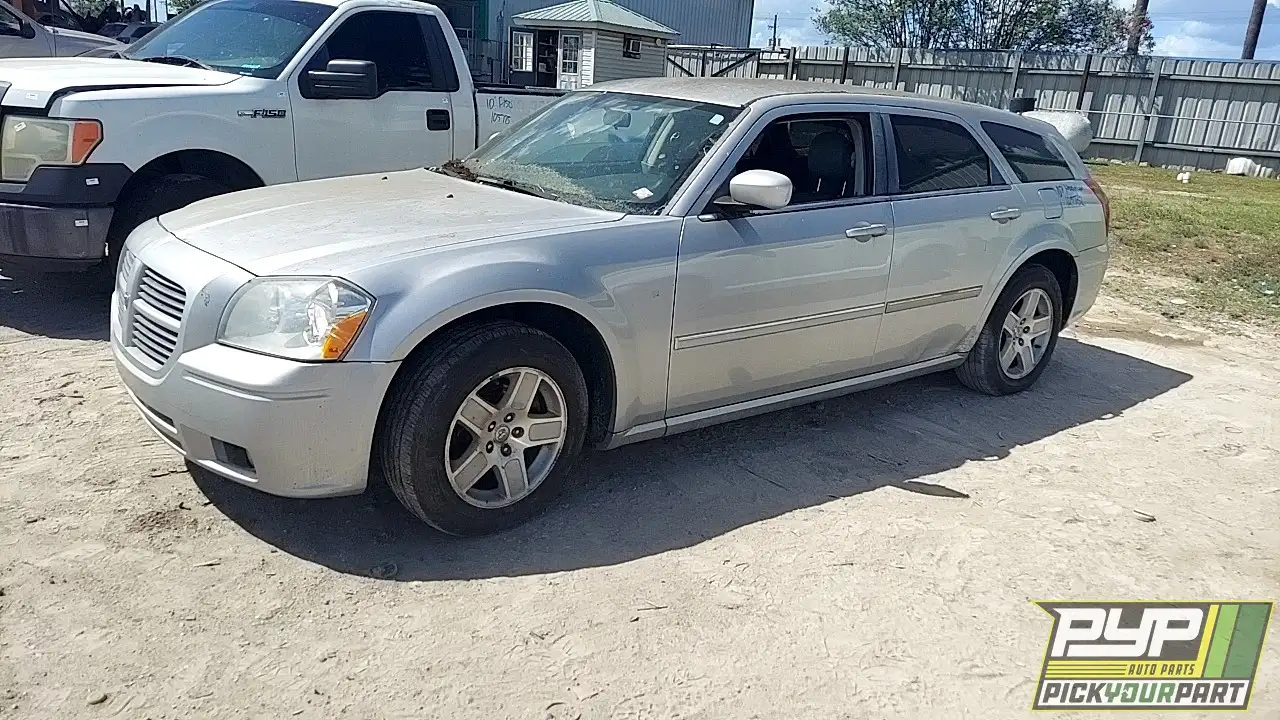 Photo of 2007 Dodge Magnum