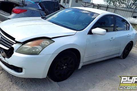Photo of 2009 Nissan Altima