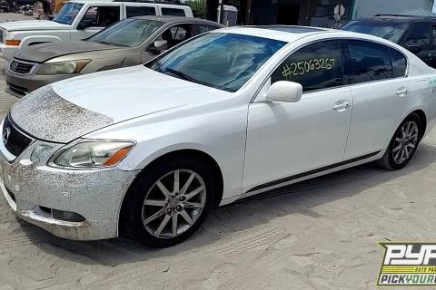 Photo of 2006 Lexus Gs300