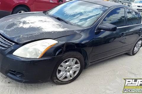 Photo of 2010 Nissan Altima