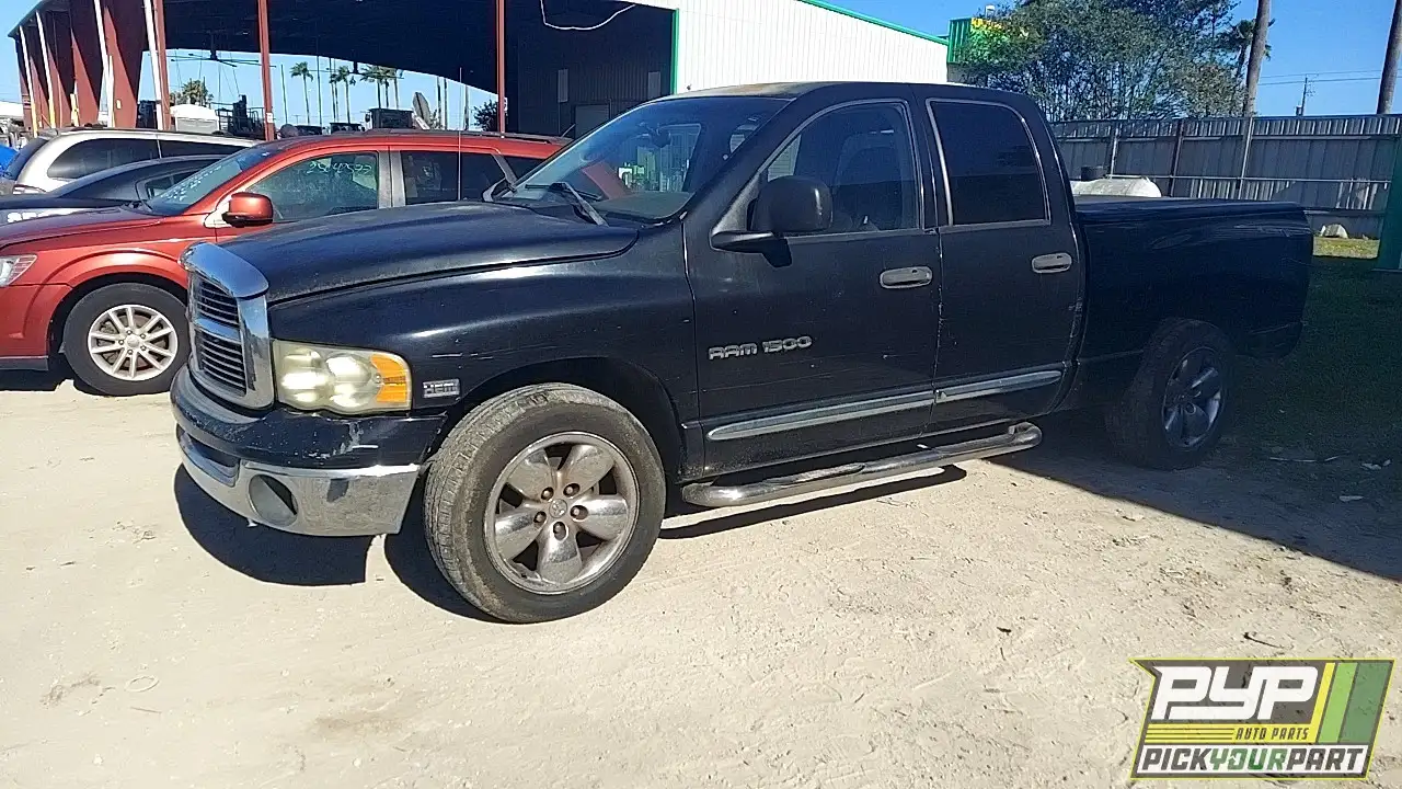 Photo of 2004 Dodge Ram 1500