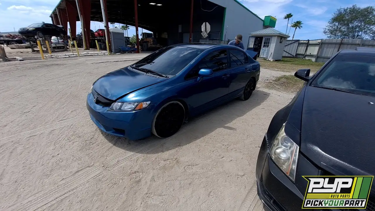 Photo of 2010 Honda Civic