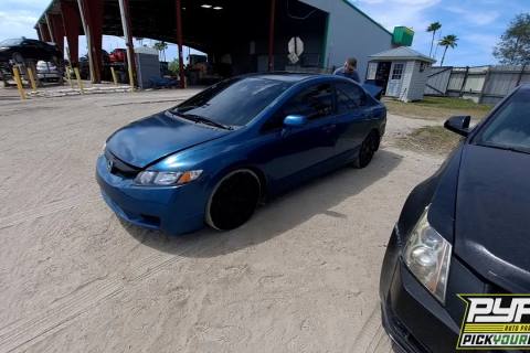 Photo of 2010 Honda Civic