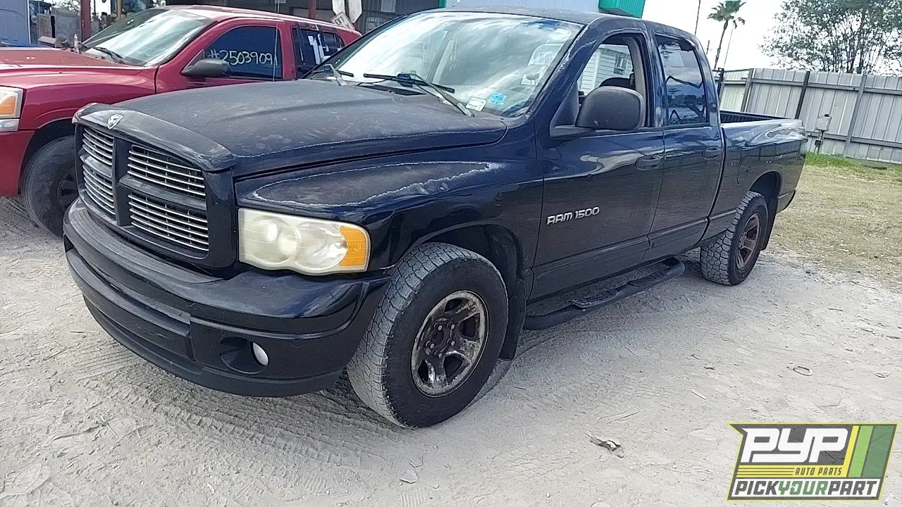 Photo of 2004 Dodge Ram 1500