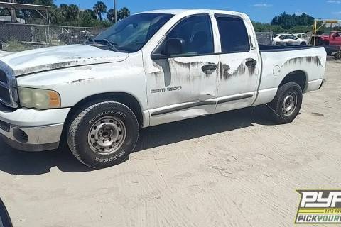 Photo of 2002 Dodge Ram 1500