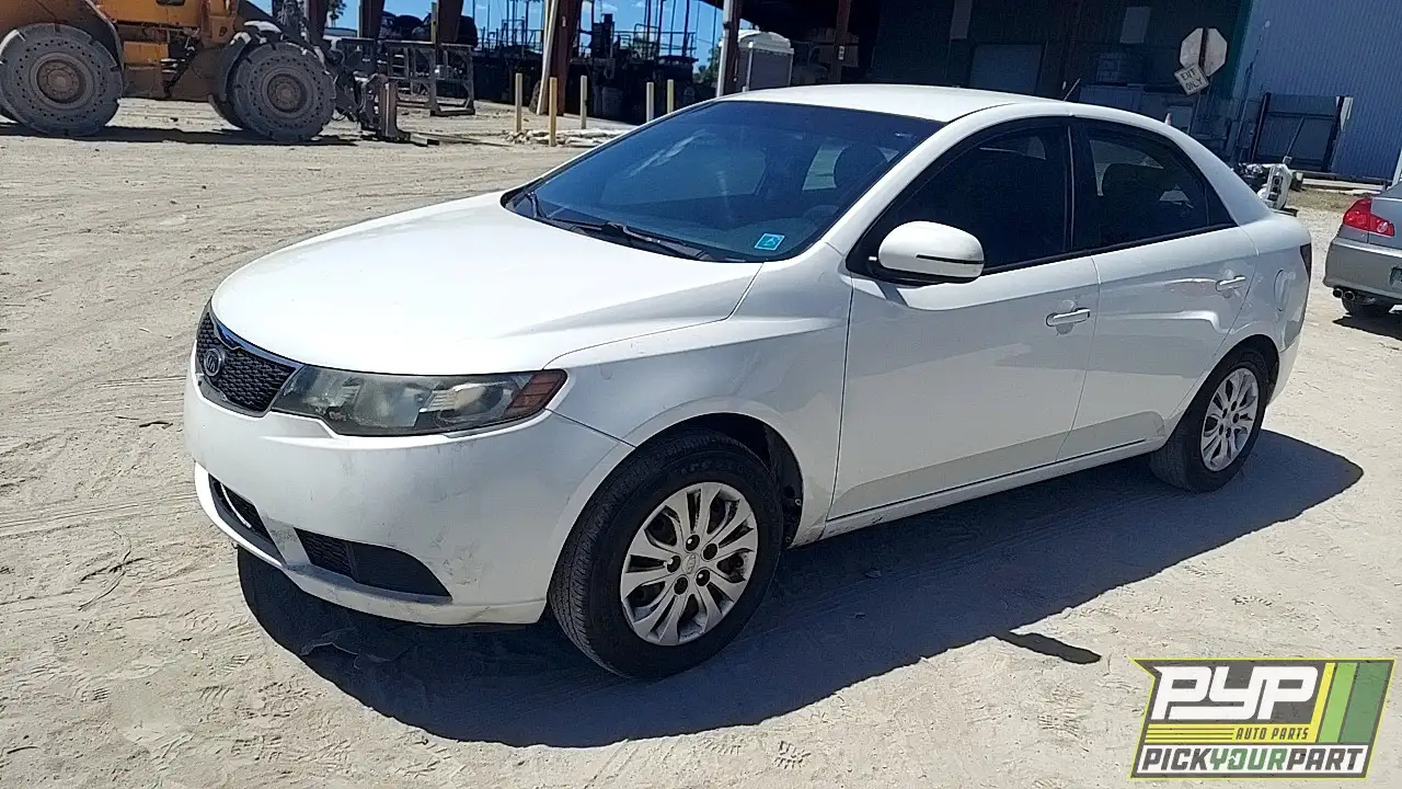 Photo of 2011 Kia Forte