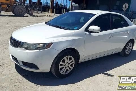Photo of 2011 Kia Forte