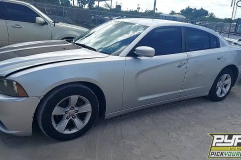 Photo of 2012 Dodge Charger