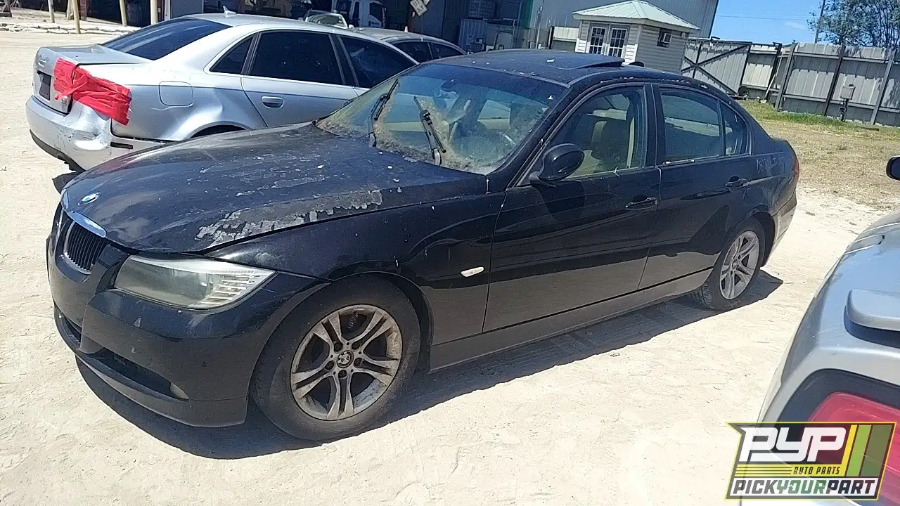 Photo of 2008 Bmw 328I
