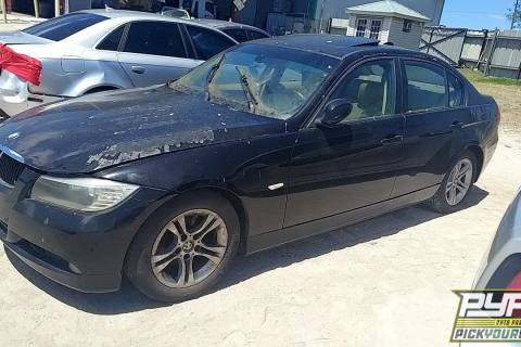 Photo of 2008 Bmw 328I
