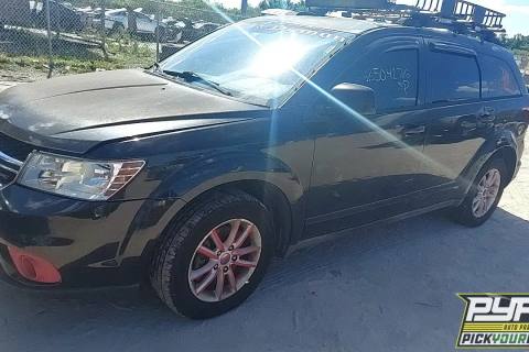Photo of 2013 Dodge Journey