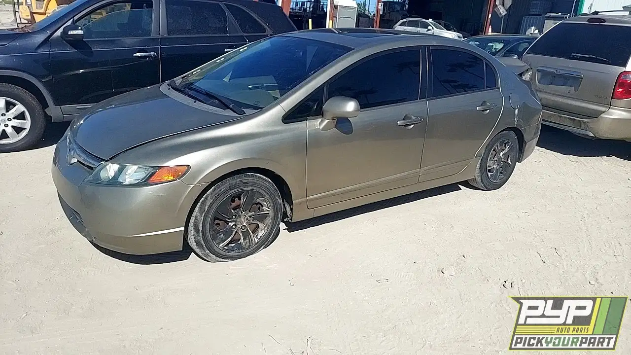 Photo of 2007 Honda Civic