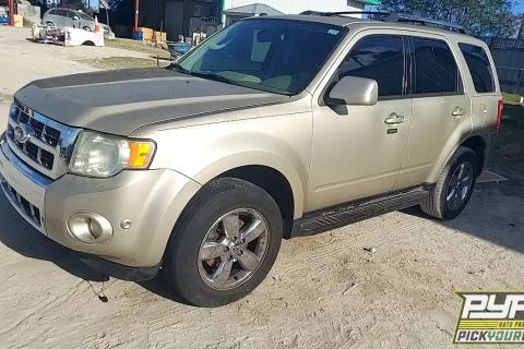 Photo of 2011 Ford Escape