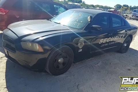 Photo of 2012 Dodge Charger