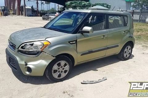 Photo of 2012 Kia Soul