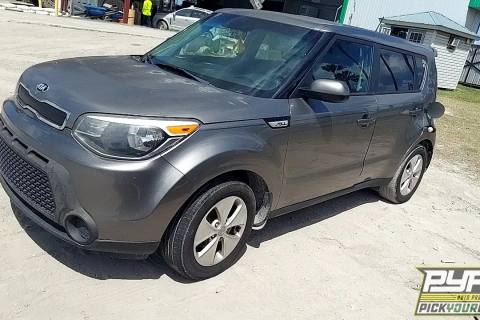 Photo of 2016 Kia Soul