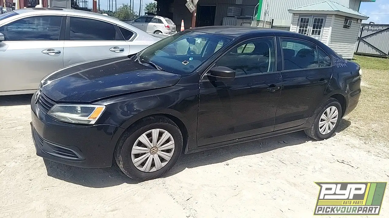 Photo of 2012 Volkswagen Jetta