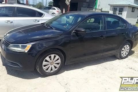 Photo of 2012 Volkswagen Jetta