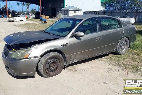 Photo of 2006 Nissan Altima