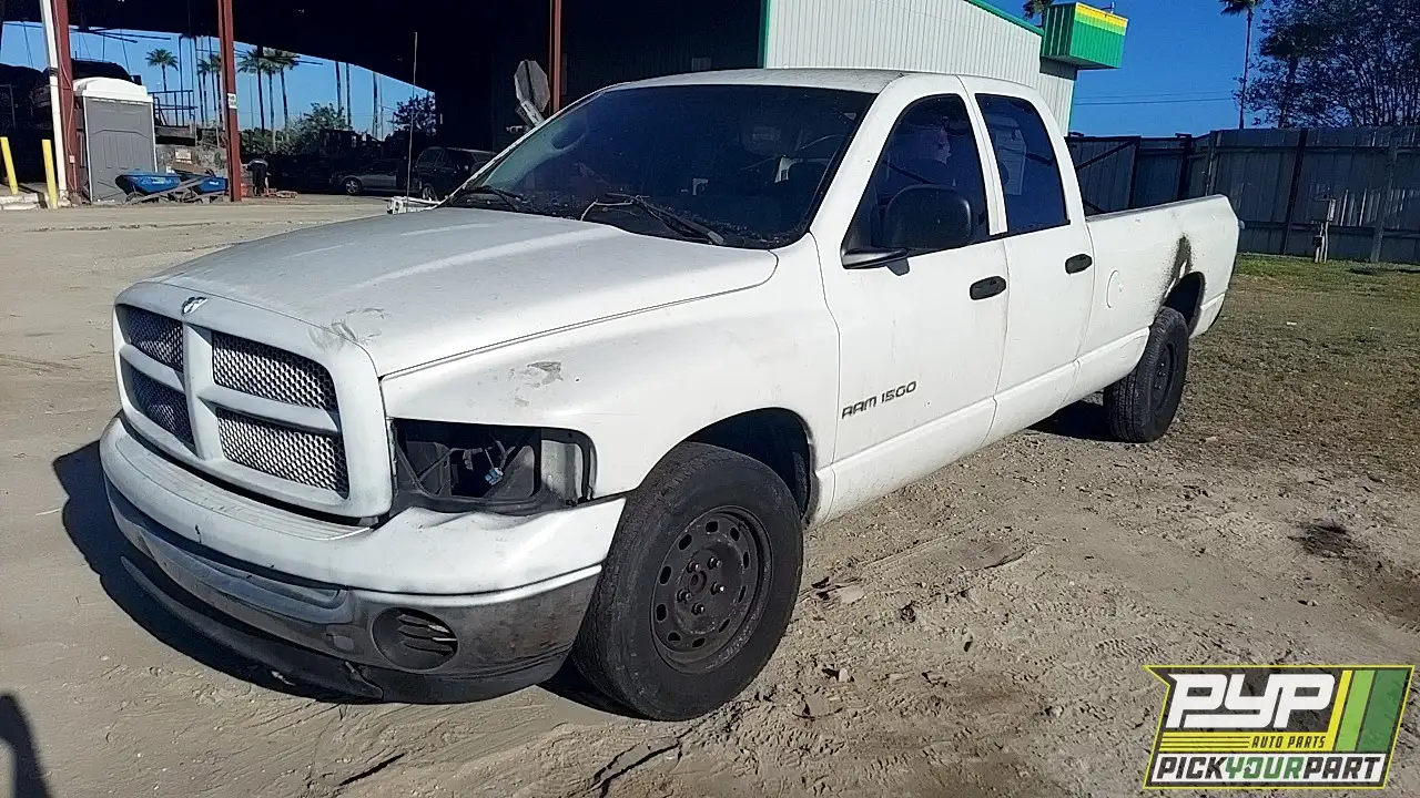 Photo of 2005 Dodge Ram 1500