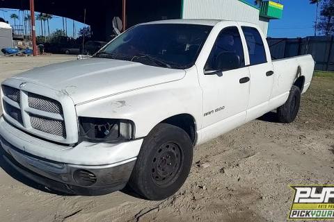 Photo of 2005 Dodge Ram 1500