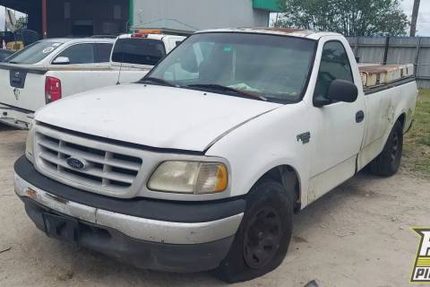 Photo of 1999 Ford F-250