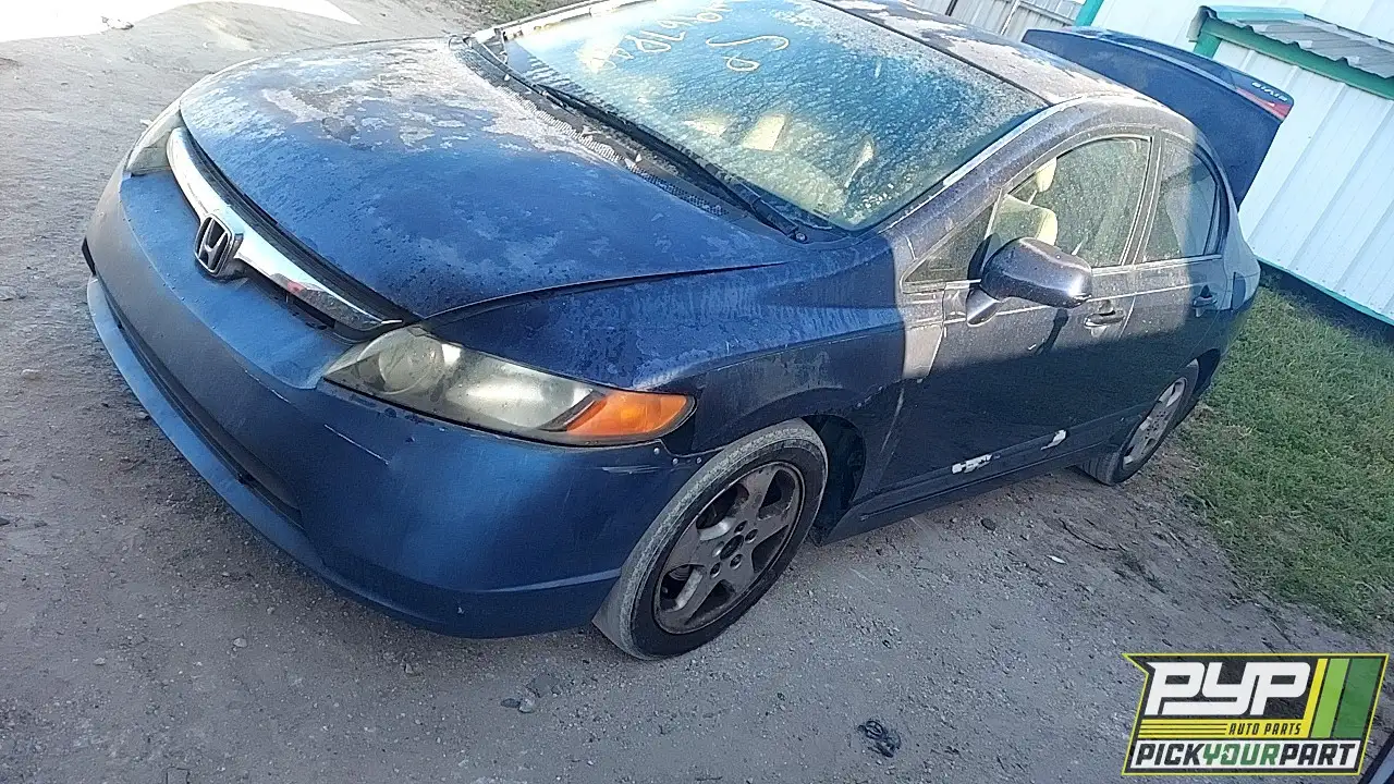 Photo of 2006 Honda Civic