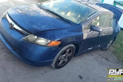 Photo of 2006 Honda Civic