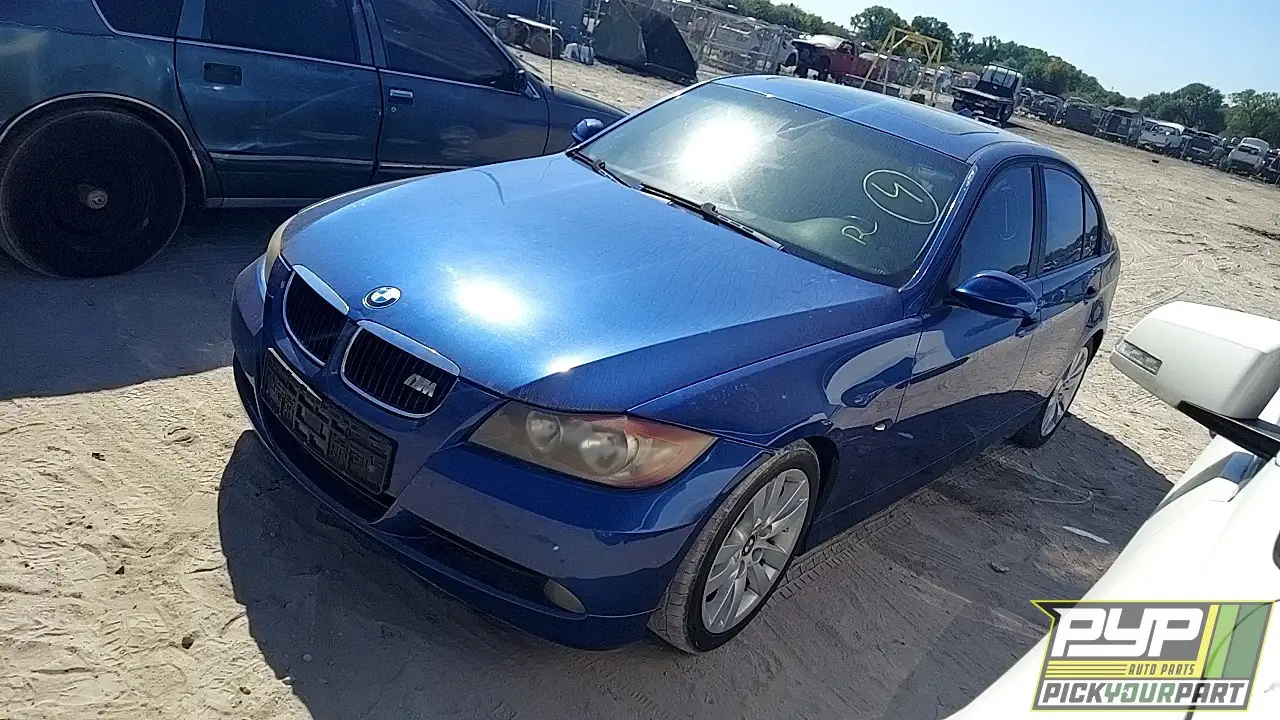 Photo of 2007 Bmw 328I