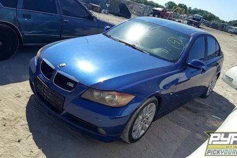 Photo of 2007 Bmw 328I