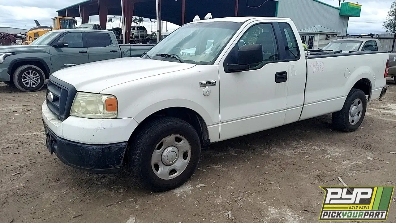 Photo of 2008 Ford F-150