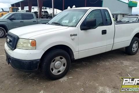 Photo of 2008 Ford F-150