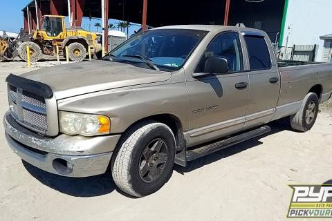 Photo of 2002 Dodge Ram 1500
