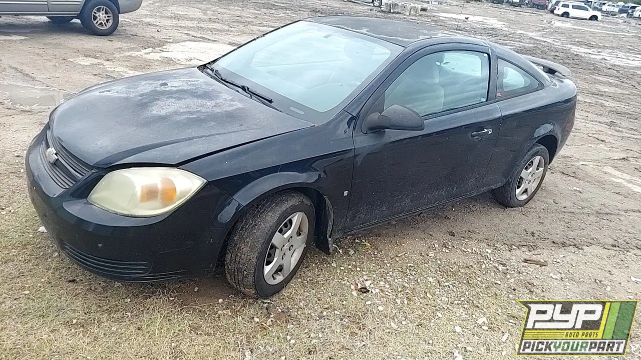 Photo of 2006 Chevrolet Cobalt