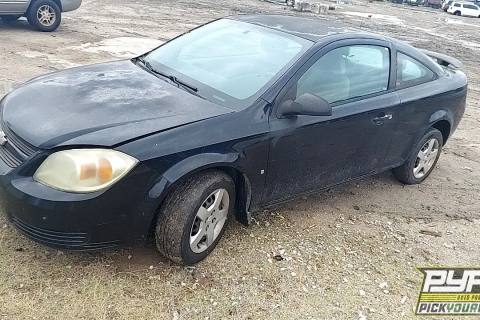 Photo of 2006 Chevrolet Cobalt