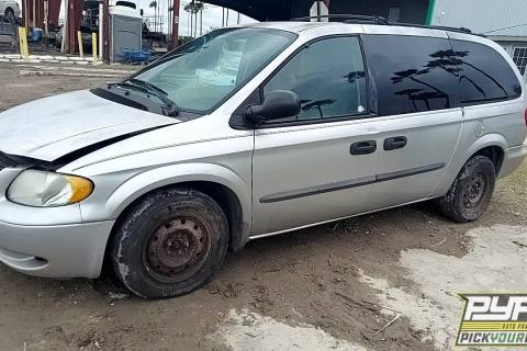 Photo of 2003 Dodge Grand Caravan